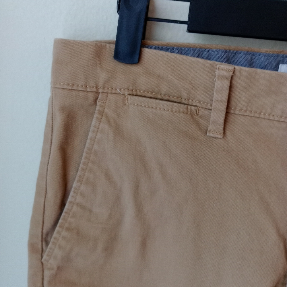 Amazon essentials men's khakis - Picture 7 of 10